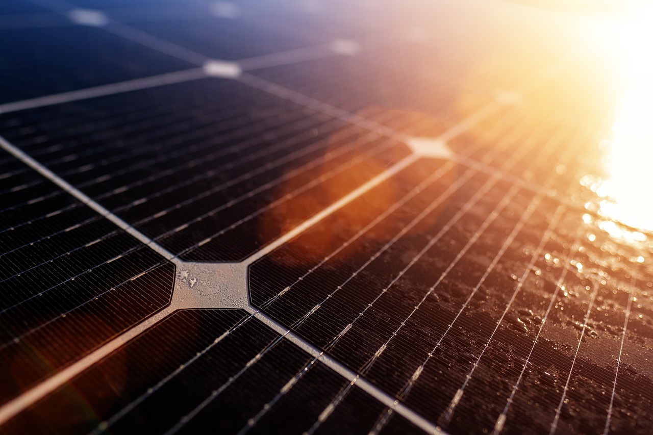 Energiegewinnung